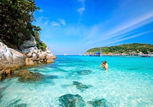 BIỂN ĐẢO CÙ LAO CHÀM