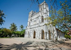 DU LỊCH XỨ NẪU PHÚ YÊN