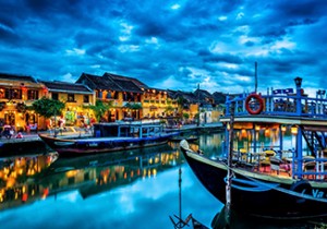 ĐÀ NẴNG - NGŨ HÀNH SƠN - HỘI AN