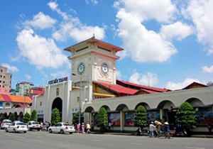 KHÁM PHÁ TP. HỒ CHÍ MINH 
