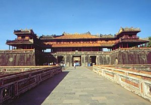 HÀNH TRÌNH DI SẢN MIỀN TRUNG 