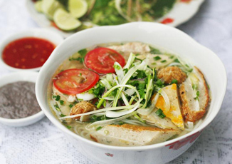 Những món ăn không thể không thử khi du lịch Nha Trang